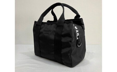 HASSIN&MU-TAオリジナル保冷バック