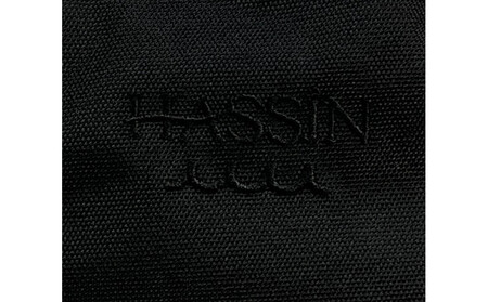 HASSIN&MU-TAオリジナル保冷バック