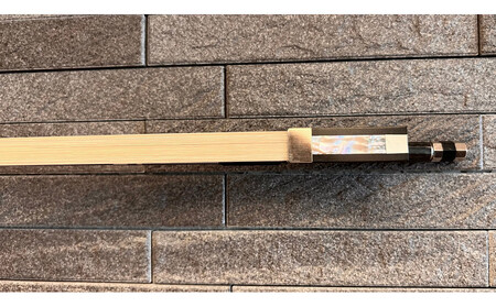 バイオリン弓 カーボン製 SUZUKI NC-0