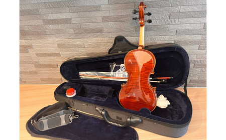 SUZUKI No.510set バイオリンセット