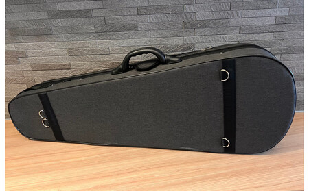 【SUZUKIオリジナル ビオラケース 三角型】