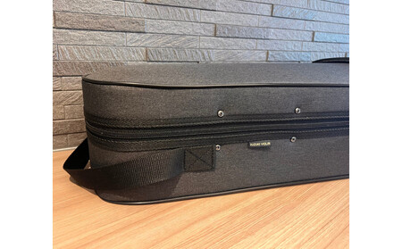 【SUZUKIオリジナル ビオラケース 三角型】