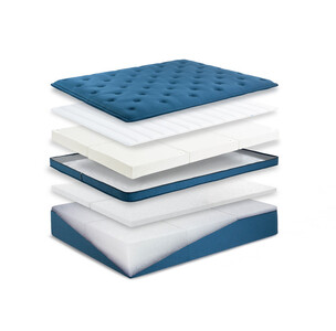 【完成品でのお届け】The airweave D(ダブル)