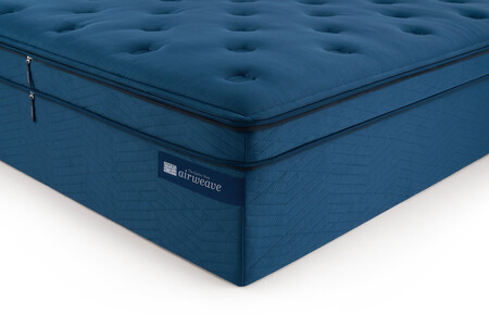 【完成品でのお届け】The airweave Q(クイーン)