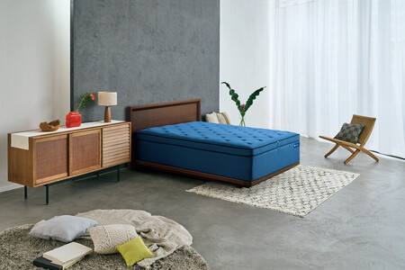 【完成品でのお届け】The airweave K(キング)(3分割)