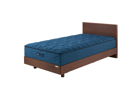 【大府市産お米2kg付】【完成品でのお届け】エアウィーヴ ベッドマットレスS4.0 キング