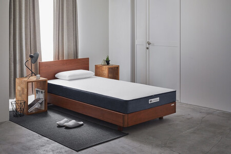 【大府市産お米2kg付】エアウィーヴ ベッドマットレス S01 セミダブル エアウィーヴ