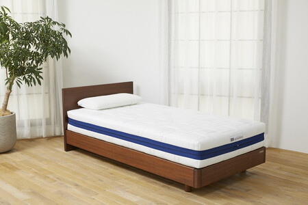 【大府市産お米2kg付】エアウィーヴ ベッドマットレス S03 シングル エアウィーヴ