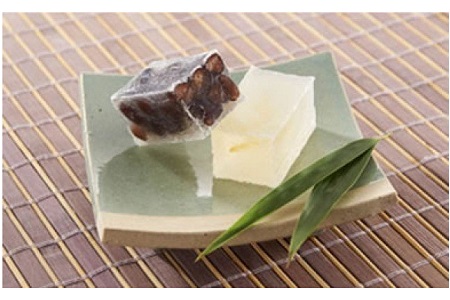 創業明治43年 御菓子司『常川屋』 石かがみ 30ヶ入り // 菓子　お菓子