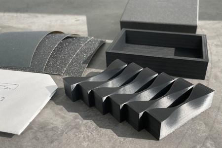 HITOTEMA〈SS〉 自分で仕上げる 箸置き6個セット