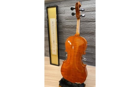 No.310set アウトフィットバイオリン　4/4 // バイオリン バイオリン楽器