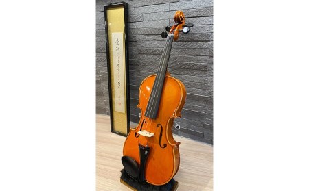 No.310set アウトフィットバイオリン 1/2サイズ // バイオリン バイオリン楽器