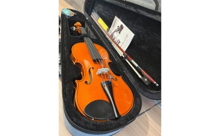 No.310set アウトフィットバイオリン 1/16サイズ // バイオリン バイオリン楽器