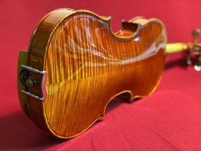No.1500 ヘリテージバイオリン 4/4サイズ | 愛知県大府市 | ふるさと