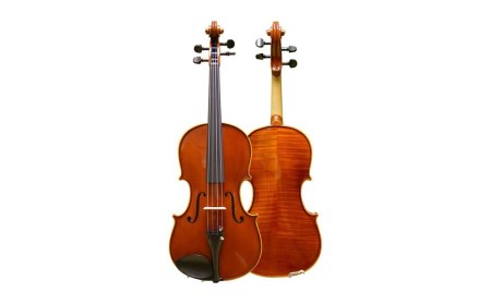 No.20S/20W アウトフィットビオラ 16.0インチ // アウトフィットビオラ ビオラ