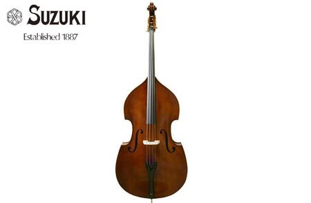 No.28 コントラバス 4/4サイズ