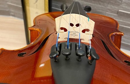 バイオリン弦 スズキオリジナル【size:4/4 - 3/4】 // バイオリン弦 バイオリン