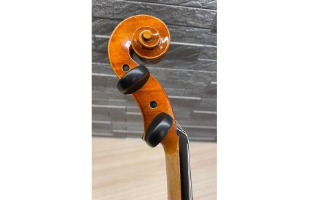 スズキ No.310 バイオリン【size:3/4】 // バイオリン バイオリン楽器