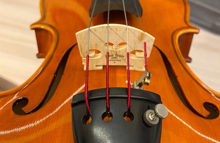 スズキ No.310 バイオリン【size:1/2】 // バイオリン バイオリン楽器