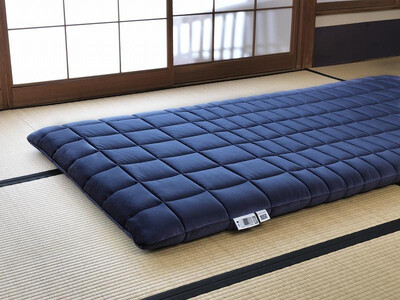 【お米2kg付】エアウィーヴ 四季布団 和匠・二重奏 ダブル エアウィーヴ