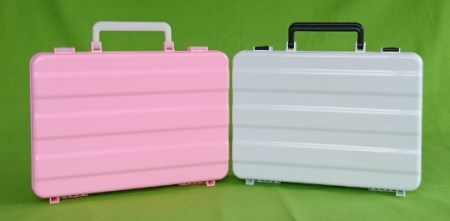 インスリン収納ケース （ピンク）