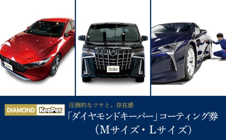 コレが1番お得⭐️ ダイヤモンドキーパーお得セットメンテナンス