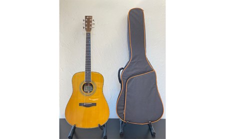 【Three S アコースティックギター】SUZUKI VIOLIN W-460 // ギター アコースティックギター