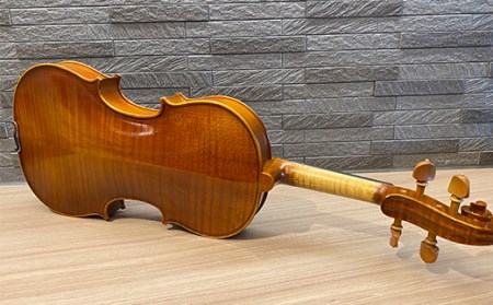 【復刻限定バイオリン SUZUKI 特１R】 大府市本社移転記念 バイオリンセット // バイオリン バイオリンセット