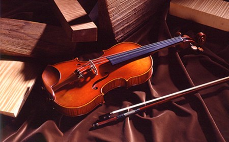 No.1500set SUZUKIヘリテージバイオリン 厳選弓セット