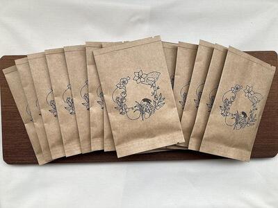 フェアトレードコーヒー　ドリップバッグ15個