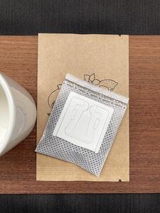 フェアトレードコーヒー　４種飲み比べセット（粉）