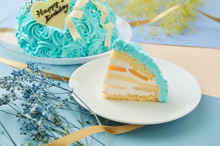 【Le Lis】シンデレラ♪とびっきり可愛い芸術デコレーションケーキ5号（4～6名様分）！もちろん美味しさにも自信！【冷凍でお届け・冷蔵解凍】 // デコレーションケーキ 芸術ケーキ