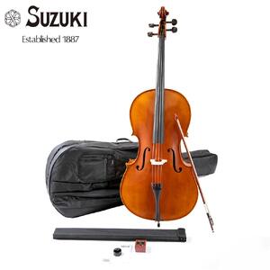 No.72f アウトフィットチェロ 3/4サイズ チェロ