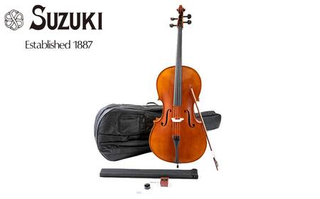 No.72f アウトフィットチェロ 1/2サイズ チェロ 9,800円