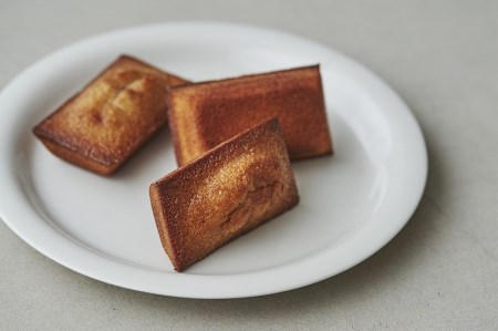 Patisserie mimi/パティスリーミミ｜焼き菓子8個アソートBOX（S） // 焼菓子 菓子  
