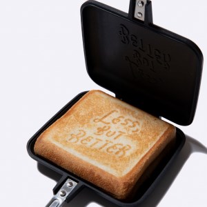 Patisserie mimi/パティスリーミミ｜焼き菓子13個アソートBOX（M）&長場雄/YU NAGABAホットサンドメーカー // 焼菓子 菓子  