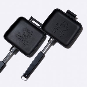 Patisserie mimi/パティスリーミミ｜焼き菓子13個アソートBOX（M）&長場雄/YU NAGABAホットサンドメーカー // 焼菓子 菓子  