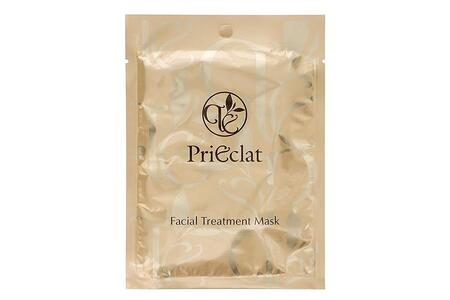 プリエクラ 高保湿マスク6枚　スギ薬局プライベートブランド // スギ薬局 スギ薬局ブランド プリエクラ プリエクラブランド 