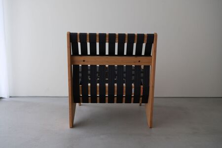 ベルトチェアラウンジセット （バンブー）チェア いす サイドテーブル バンブー 竹 シートベルト サスティナブル 廃材利用 TORINAS 宝和化学 愛知県 知多市