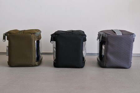 ツールバッグ （カーキ） バッグ ポーチ ランプシェード 万能 便利 キャンプ キャンプ用品 アウトドア アウトドア用品 愛知県 知多市