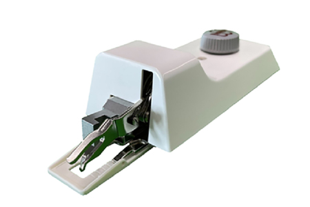 穴かがり器(1181)