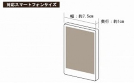 [№21-0169]木製スマホスタンドスピーカー　WS-01