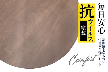 カフェテーブルセット（1695）