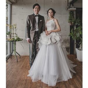 オーダードレス等で利用可能なクーポン券50,000円分「たまきのこ洋装店」【1473971】