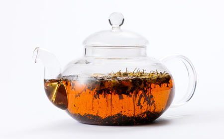 有機素材カモミールシナモン紅茶　紙パック【1499118】