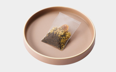 有機素材いちじく紅茶 　紙パック　37.5g(2.5g×15包)【1499121】