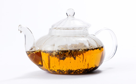 有機素材いちじく紅茶 　紙パック　37.5g(2.5g×15包)【1499121】