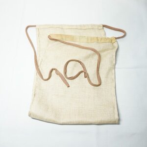 女性用ふんどしセット(2枚組)【1584050】