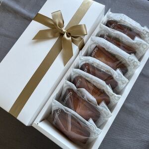 フィナンシェ【7個入り】【1630754】