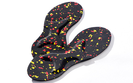 Under The Insole 23cm【1306888】